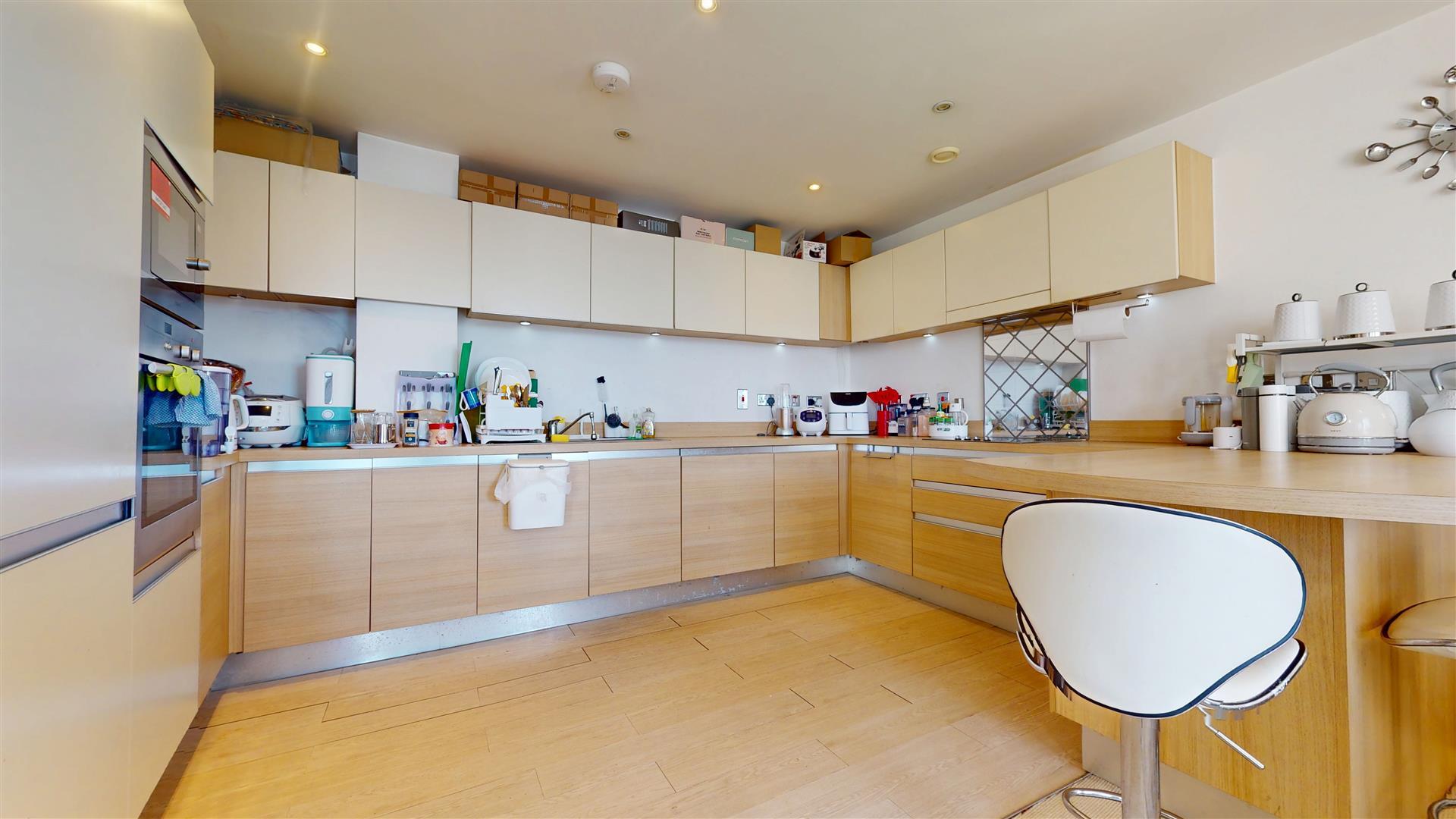 Felsted, Caldecotte, Milton Keynes